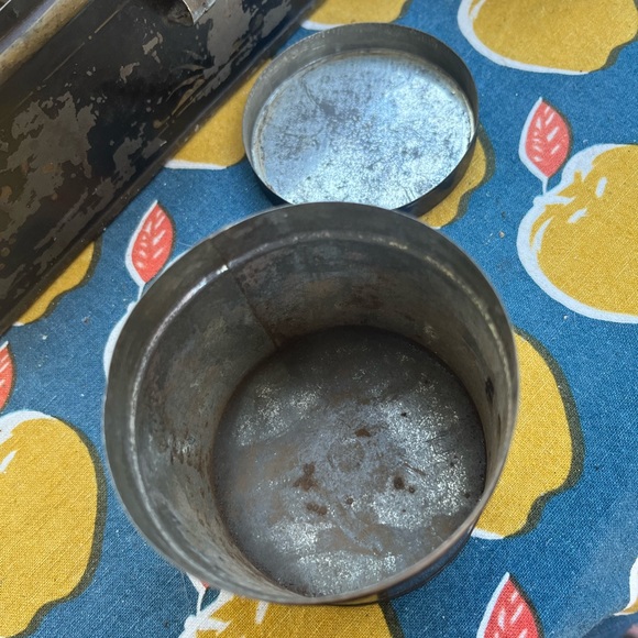 Antique Spice Box - Picture 13 of 16